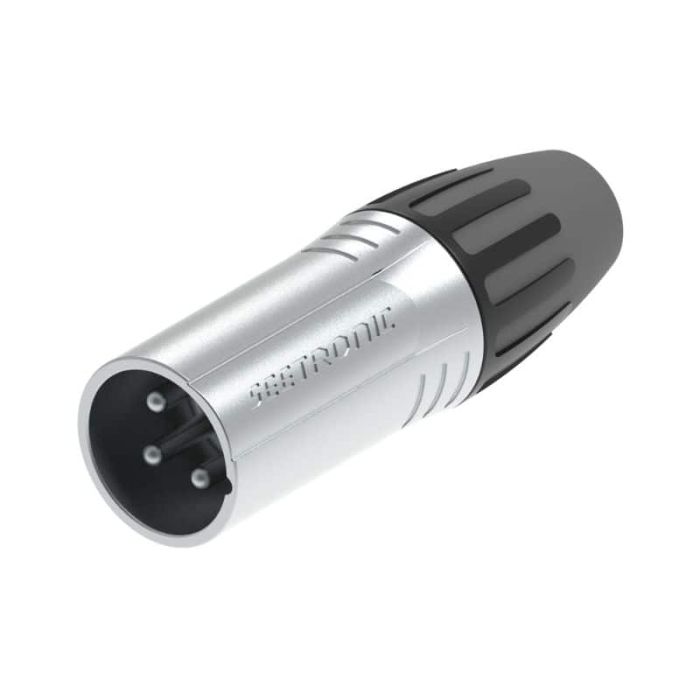Разъем кабельный Seetronic SCMM3