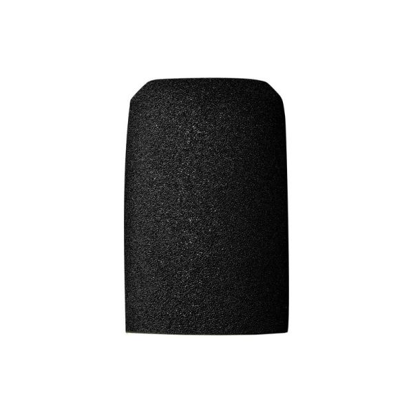 Пенопластовая ветрозащита SHURE AMV6WS