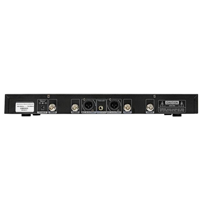 ​Микрофонная радиосистема 4all Audio X-5.0