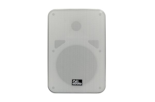 4all Audio WALL 530 IP55 White настенная акустическая система