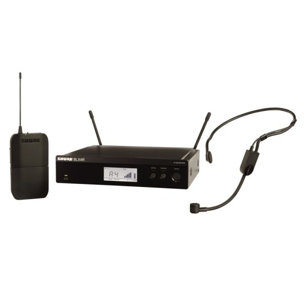 SHURE BLX14RE/P31 Радиосистема