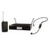 SHURE BLX14RE/P31 Радіосистема