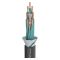 Sommer Cable Speaker Cable Elephant Robust SPM840; 8 x 4,00 mm²; PVC Ø 18,50 mm; black акустичний кабель