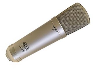 Marshall Electronics MXL 2010 Студийный микрофон