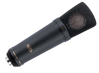 Студійний мікрофон Marshall Electronics MXL 2003A