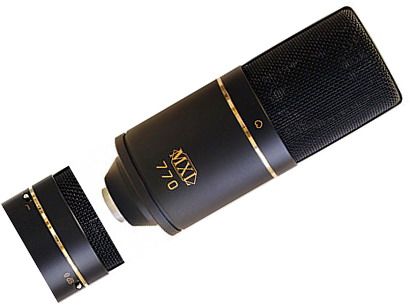 Marshall Electronics MXL 770 Студийный микрофон