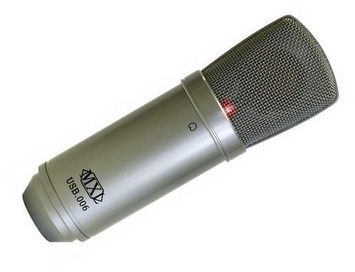 Микрофон Marshall Electronics MXL USB.006
