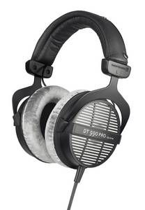 Beyerdynamic DT 990 PRO/250 ohms Студійні навушники