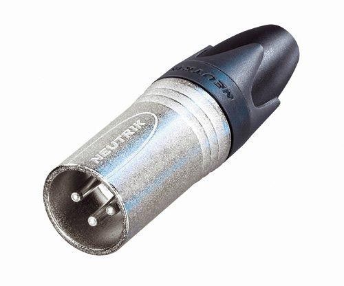 Разъем Neutrik NC3MXX