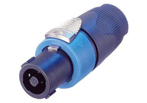 Разъём Speakon Neutrik NL4FX