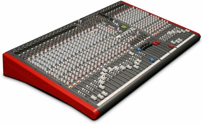 Allen Heath ZED2842 (428) Микшерный пульт