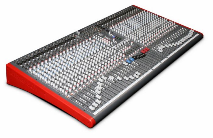 Allen Heath ZED3642 (436) Микшерный пульт
