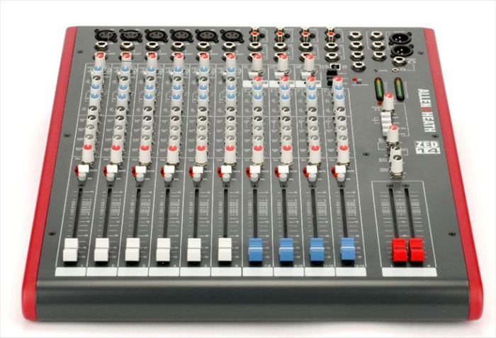 Allen Heath ZED1402 Микшерный пульт