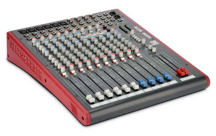 Allen Heath ZED1402 Микшерный пульт