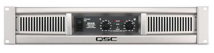 Усилитель мощности QSC GX 5