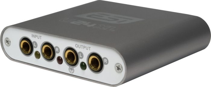 Звукова карта ESI U24 XL