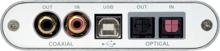 Звукова карта ESI U24 XL