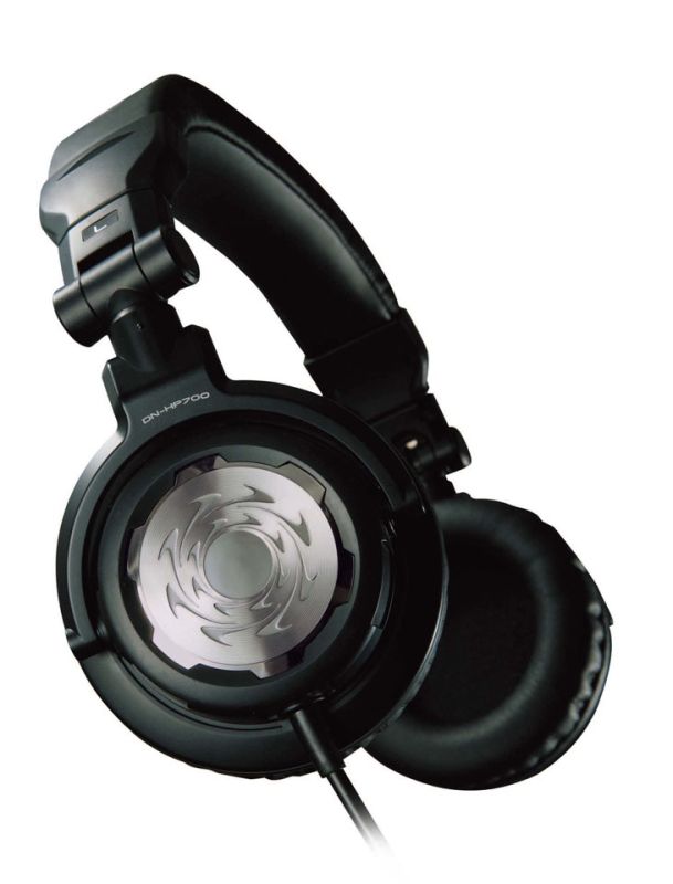 Denon DJ DN-HP700 Наушники 