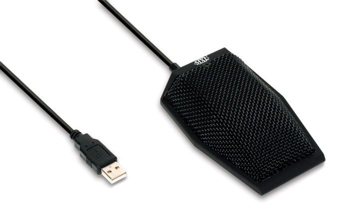 USB микрофон граничного слоя Marshall Electronics MXL AC-404