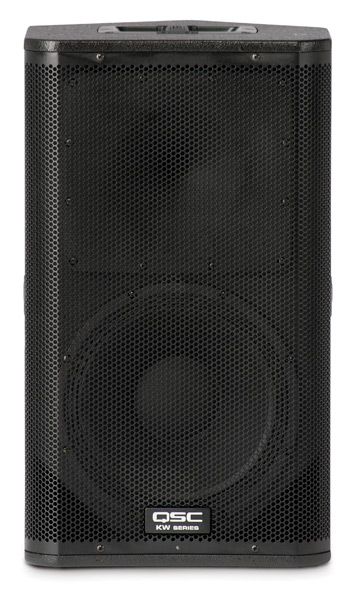 QSC KW 122