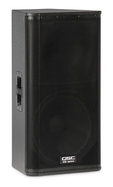 QSC KW 152