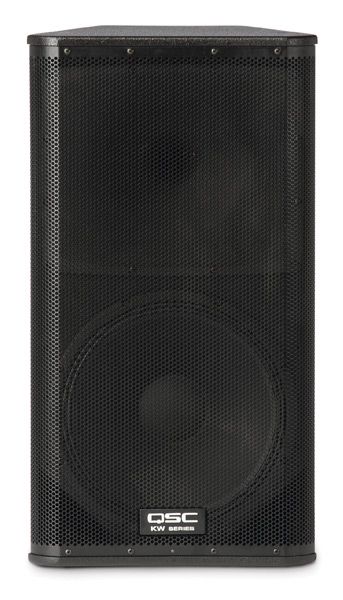 QSC KW 152