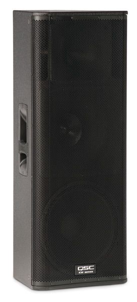 QSC KW 153