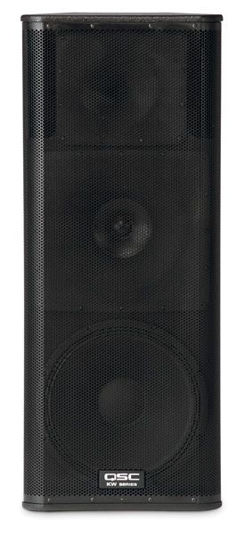 QSC KW 153