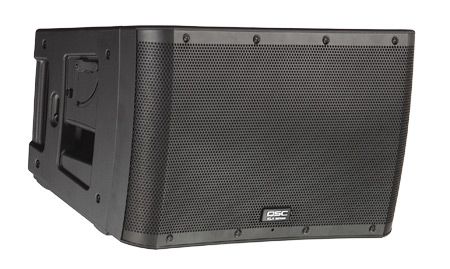 Элемент линейного массива QSC KLA12 black