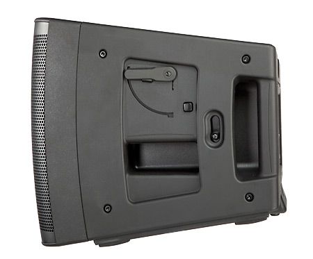 Элемент линейного массива QSC KLA12 black