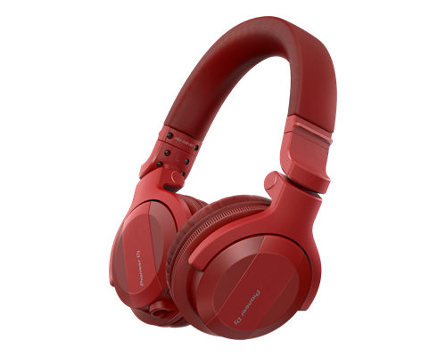 Pioneer DJ / AlphaTheta HDJ-CUE1BT стилізовані DJ навушники, закриті динамічні