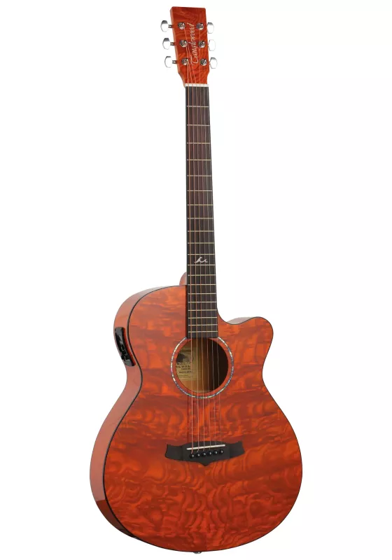 Електроакустична гітара TANGLEWOOD TA4 CE