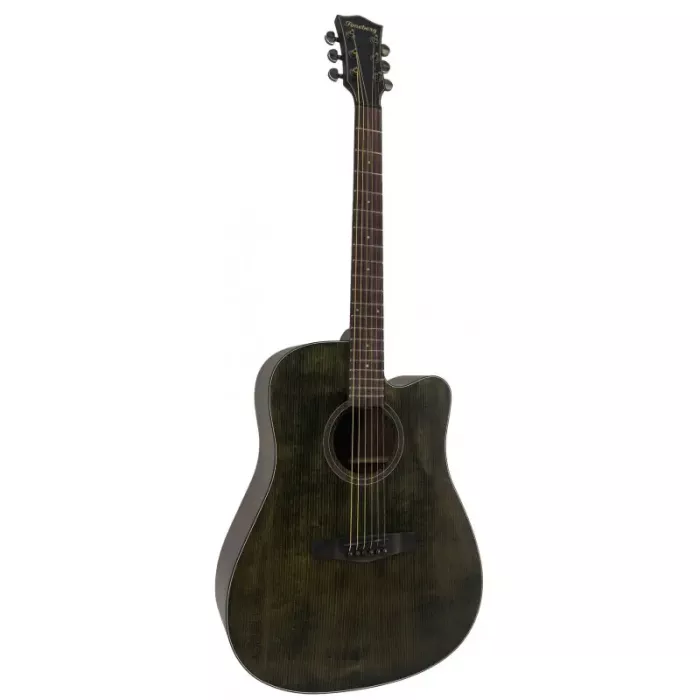 Акустическая гитара Toneberg TQ-FGS