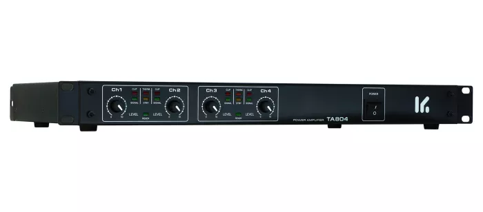 Инсталляционный усилитель Park Audio TA804