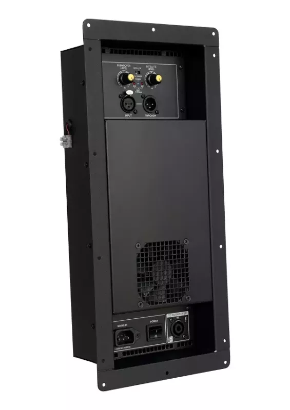 Усилитель комбинированный (модуль) Park Audio DX1800M