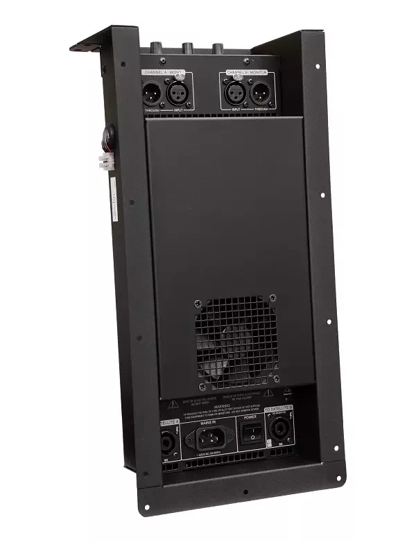 Усилитель комбинированный (модуль) Park Audio DX1000T