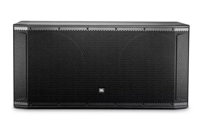 JBL  SRX828SP потужний активний сабвуфер