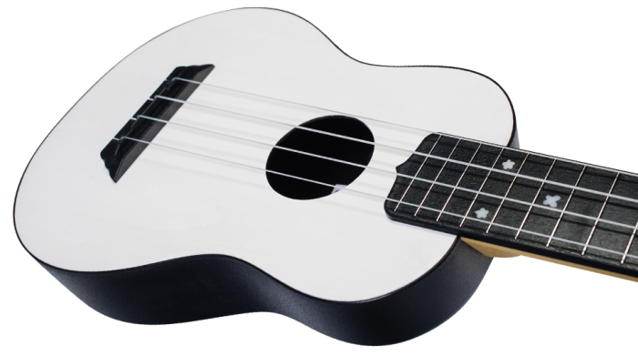 Укулеле Flight TUS35WH Travel soprano