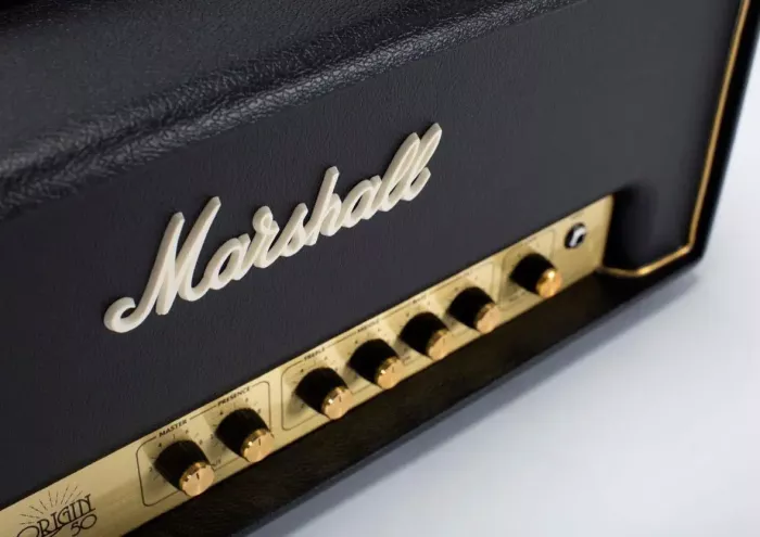 Усилитель (голова) Marshall Origin 50 Head