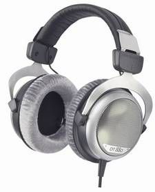 Beyerdynamic DT 880 Edition 32 ohms Наушники 