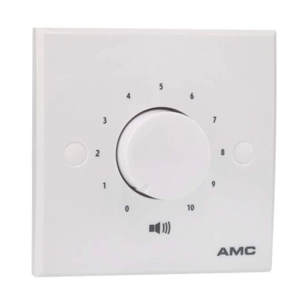 AMC VC60RX регулятор громкости