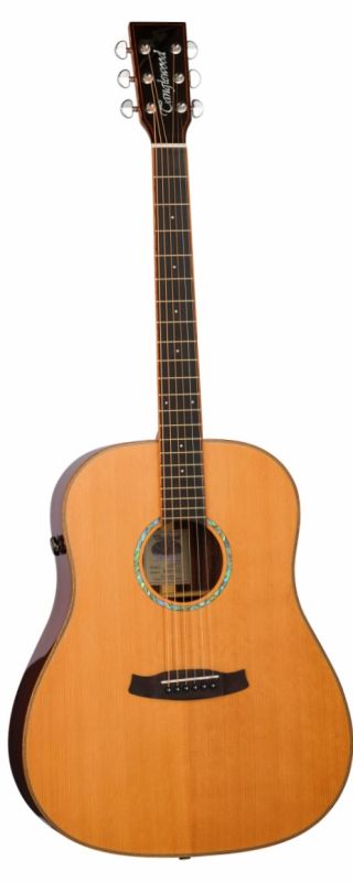 Електроакустична гітара TANGLEWOOD TRS5 CE