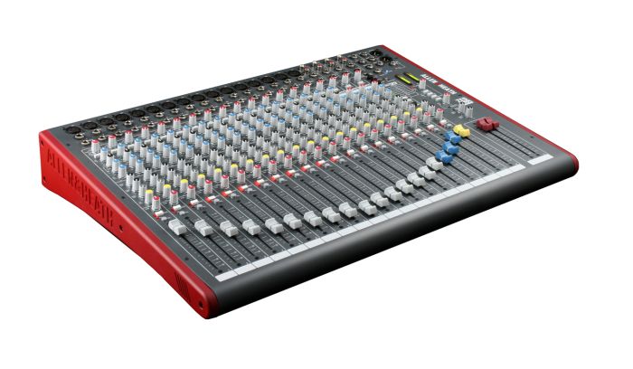 Allen Heath ZED22FX Микшерный пульт