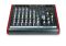 Allen Heath ZED10FX Микшерный пульт