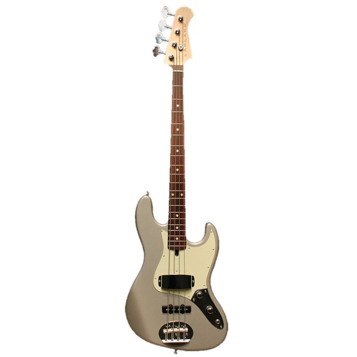 Бас-гитара Lakland s44-60 Rosewood