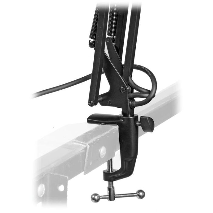 Студийная настольная стойка Marshall Electronics MXL BCD-STAND