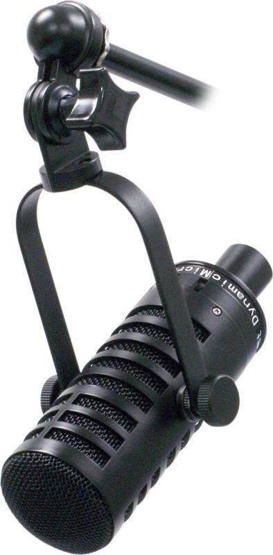 Студийный микрофон Marshall Electronics MXL BCD-1