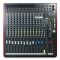 Allen Heath ZED16FX Микшерный пульт