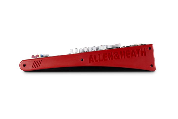 Allen Heath ZED16FX Микшерный пульт