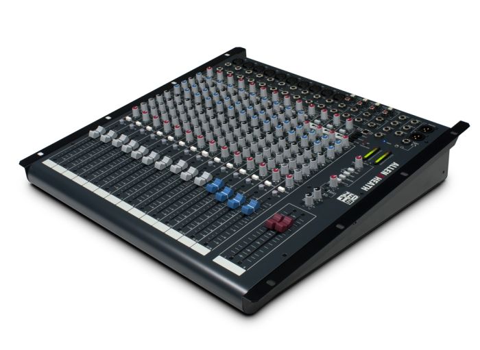 Allen Heath ZED1802 Микшерный пульт